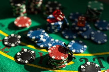Bet settlement confirmation on asian2bet